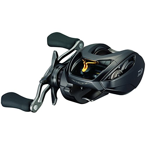 【中古】【未当て嵌める・未開封品】ダイワ(DAIWA) ベイトリール 16 スティーズ SV TW 1016SV-H (2016ひな形)