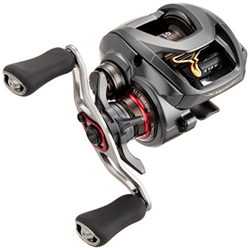 【中古】【未当て嵌める・未開封品】ダイワ(DAIWA) ベイトリール 16 スティーズ SV TW 1016SV-SH (2016ひな形)