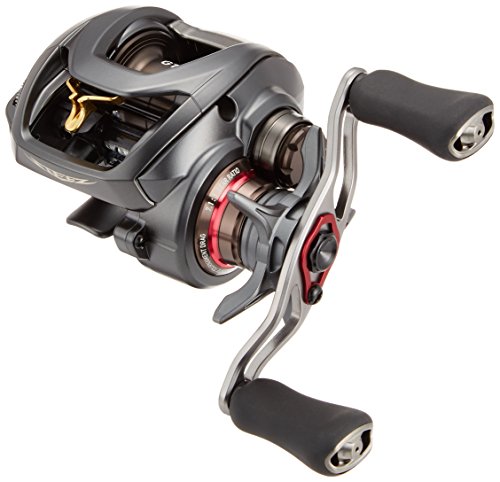 【中古】【未当て嵌める・未開封品】ダイワ(DAIWA) ベイトリール 16 スティーズ SV TW 1016SV-SHL(2016ひな形)