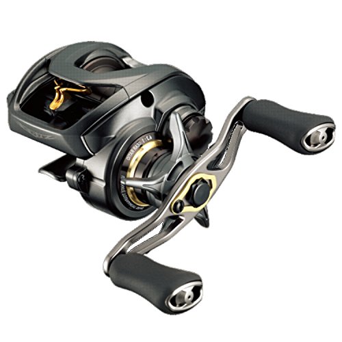 楽天市場】【中古】ダイワ(DAIWA) ベイトリール スティーズ CT SV TW
