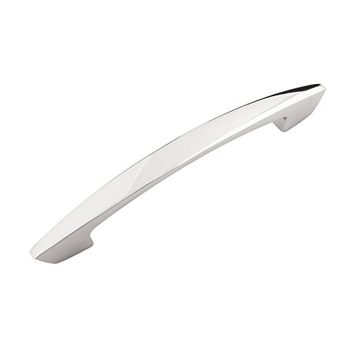 【中古】【未使用・未開封品】Hickoryハードウェアhh74631???14明るいニッケルVelocity 5?\