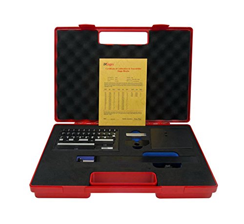 【中古】【未使用・未開封品】HHIP 4400-0070 ボアゲージセッティングマスター、0～6インチ