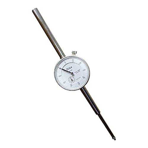 【中古】【未使用・未開封品】本物のTeclock Group 2ダイヤルインジケーター(多様な範囲:0.1~0.2インチ) O-2" Range 4409-1002 1|AJIMURA-SHOP