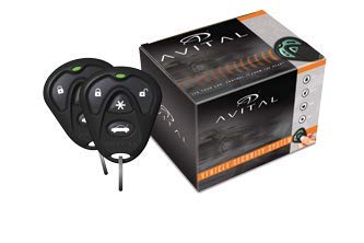 【中古】【未使用・未開封品】4105L REMOTE START|AJIMURA-SHOP