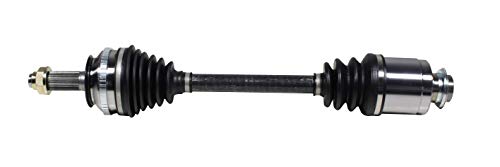 【中古】【未使用・未開封品】GSP NCV21549 CV車軸シャフトアセンブリ - 右フロント (助手席側) 38,651円