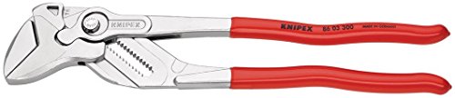 【中古】【未当て嵌める・未開封品】KNIPEX(クニペックス) ペンチ鍵 8603-300 [並行輸入品]
