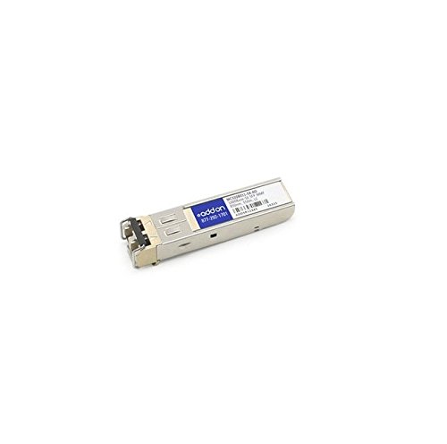 【中古】【未使用・未開封品】Addon Mellanox Mc3208011-Sx 互換Taa準拠 1000Base-Sx SFP トランシーバー｜AJIMURA-SHOP