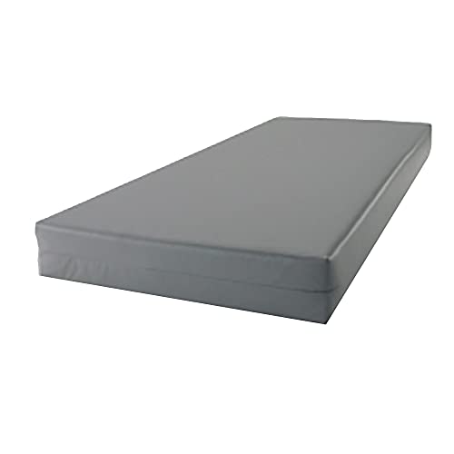 【中古】【未使用・未開封品】Overnight Camp Deluxe 80インチ x 36インチ x 5インチ キャンプ用マットレス