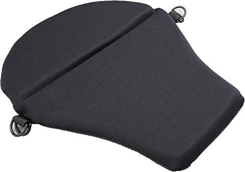 【中古】【未使用・未開封品】CONFORMAX 「TOPPER EXCEL」 超柔軟 オートバイ ゲルシートクッション SMALL STANDARD 15x12x6 ブラック CONFULTFLX 34,211円