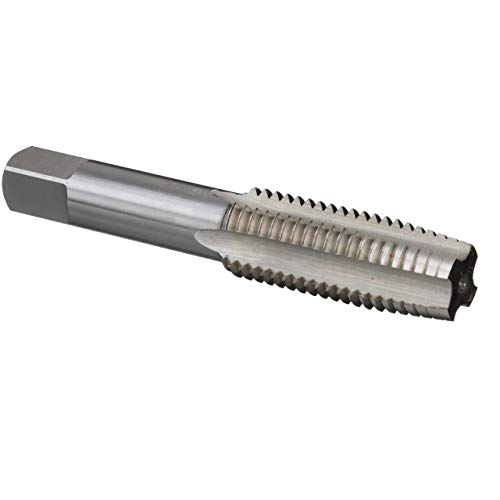 【中古】【未使用・未開封品】Drill America DWTSMT9X.5 HSS Metric Tap, Special Size, M9 x 0.5 by Drill America