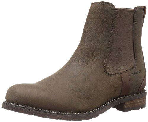 【中古】【未使用・未開封品】Ariat レディース Wexford H2O カラー: ブラウン|AJIMURA-SHOP