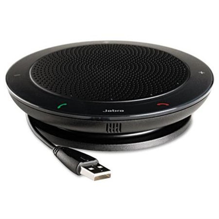 【中古】【未使用・未開封品】Jabra スピーカーホン SPEAK 410-FOR PC [並行輸入品]