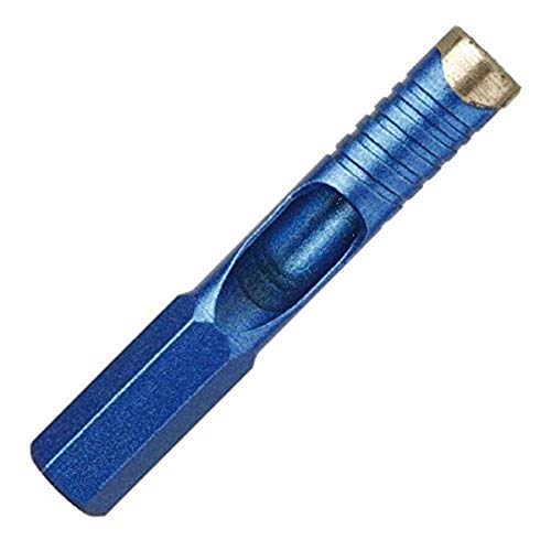 【中古】【未使用・未開封品】Drill America DIA5/16 Diamond Granite and Ceramic Bit, 5/16 by Drill America