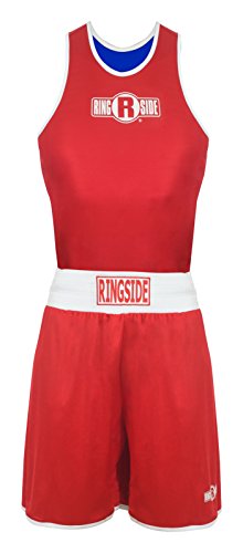 【中古】【未使用・未開封品】(Large) - Ringside Youth Reversible Competition Outfit｜AJIMURA-SHOP