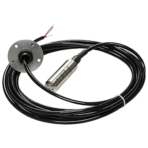 【中古】【未使用・未開封品】Maretron PTS-0-3PSI-01 水中圧力トランスデューサー