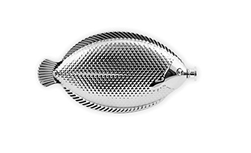 【中古】【未当て嵌める・未開封品】Big Fish Flask