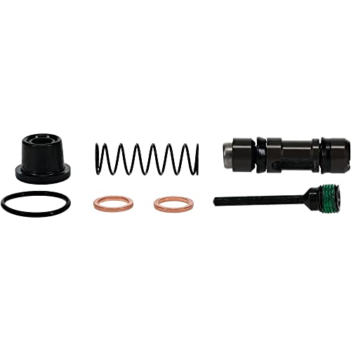【中古】【未使用・未開封品】All Balls レーシングマスターシリンダーリビルドキット ? リア ハサベルグ Fe250 13-14 18-1030に対応