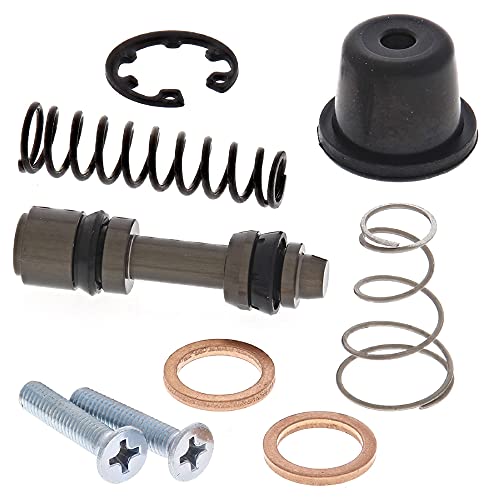 【中古】【未使用・未開封品】All Balls レーシング マスターシリンダー リビルドキット - Husaberg Fe350 14 Fe450 14 18-1035