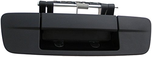 【中古】【未使用・未開封品】Dorman 83203 テールゲートハンドル ドッジ/ラムモデル用 ブラック