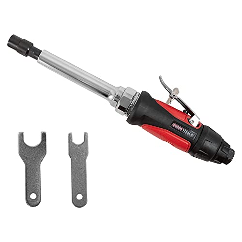 【中古】【未当て嵌める・未開封品】OEMTOOLS 24408 1/4\" Extended Air Die Grinder"