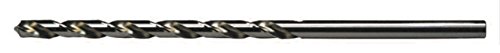 【中古】【未当て嵌める・未開封品】Viking Drill and Tool 10940 Type 210 118 Degree Bright HSS Taper Length Drill Bit, 3/4 by Viking Drill \u0026 Tool その他-スポーツ・アウトドア