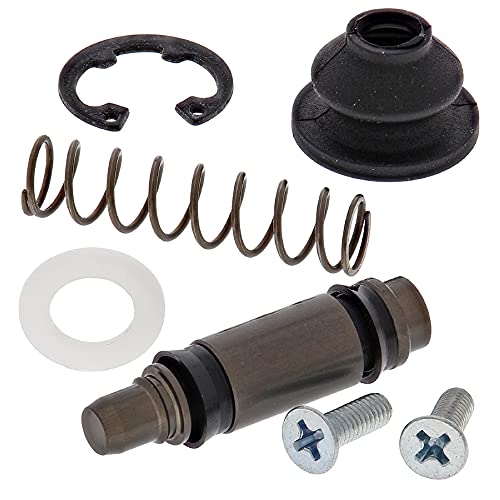 【中古】【未使用・未開封品】All Balls Racing マスターシリンダーリビルドキット Ktm Adventure 640 03-07 18-4002用|AJIMURA-SHOP