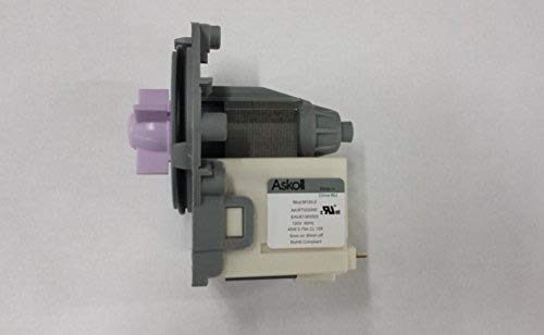【中古】【未当て嵌める・未開封品】Edgewater Parts EAU61383503 循環過程揚水機原動機 LG洗濯機相応う その他-キッチン用品・食器・調理器具