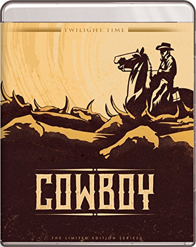 【中古】【未使用・未開封品】Cowboy｜詳細画像