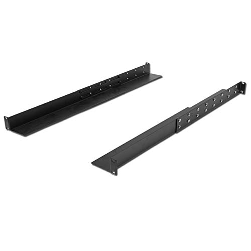 【中古】【未当て嵌める・未開封品】NavePoint自然調整能力のあるなラックマウントサーバーシェルフレール1u盛りだくさん奥ふかさ2?- Pack パソコン・周辺機器-その他