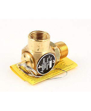 【中古】【未当て嵌める・未開封品】Groen Z099228 Relief Valve by Groen