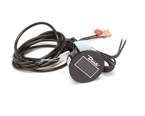 【中古】【未使用・未開封品】True 980206 Thermometer