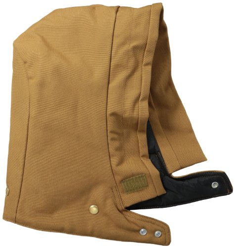 【中古】【未使用・未開封品】Carhartt メンズ ファームダック断熱フード US サイズ: S/XL カラー: ブラウン|AJIMURA-SHOP