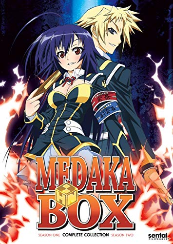 【中古】【未使用・未開封品】Medaka/ [DVD] [Import]