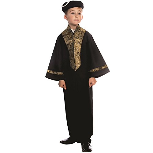 【中古】【未使用・未開封品】Dress Up America SHIRT ボーイズ US サイズ: S