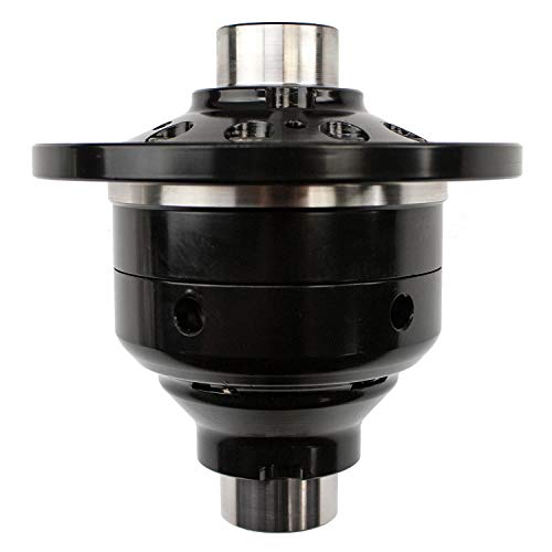 【中古】【未使用・未開封品】Powertrax GT443027 27 スプライン (Grip Pro、Dana 30)