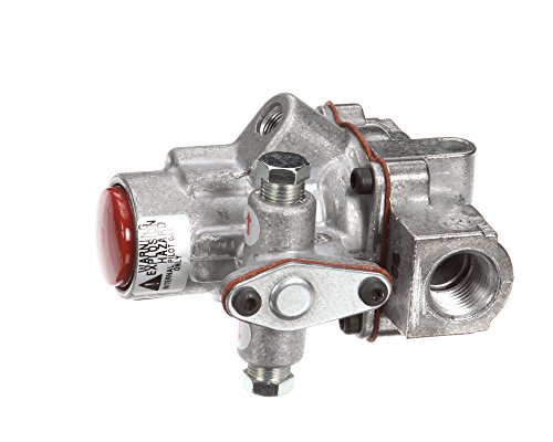 【中古】【未使用・未開封品】Vulcan Hart 00-855772 Safety Valve BASO