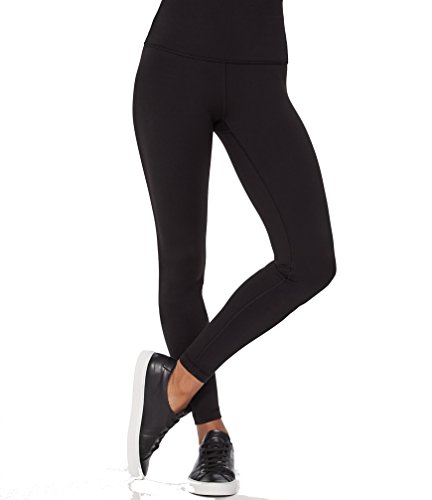 【中古】【未使用・未開封品】Lululemon Wunder under cropヨガパンツブラックWee Areからスペースクールココア ブルー｜AJIMURA-SHOP