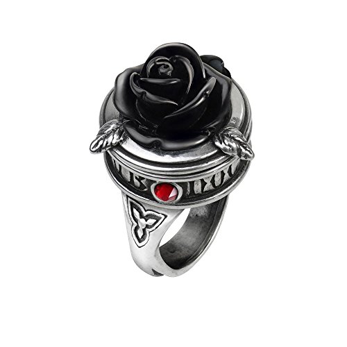 【中古】【未使用・未開封品】Sub Rosa Poison Ring|AJIMURA-SHOP
