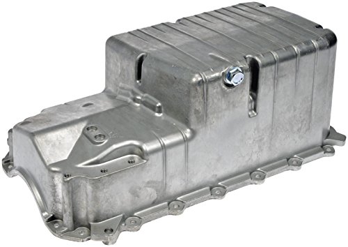 【中古】【未使用・未開封品】Dorman OE Solutions 264-486 Engine Oil Pan