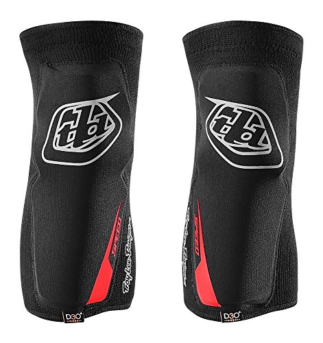 【中古】【未使用・未開封品】Troy Lee Designs速度膝スリーブ