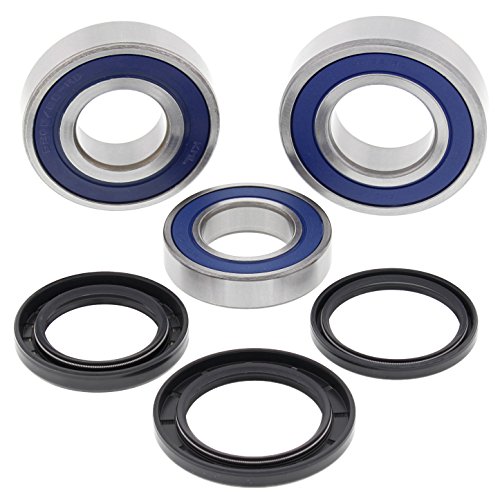 【中古】【未使用・未開封品】All Balls 25-1727 ホイールベアリングキット