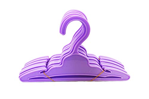 【中古】【未使用・未開封品】Lavender Hangers For American Girl Dolls｜AJIMURA-SHOP