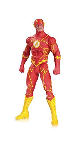 【中古】【未使用・未開封品】DC Designer Series: Greg Capullo Flash Action Figure｜AJIMURA-SHOP