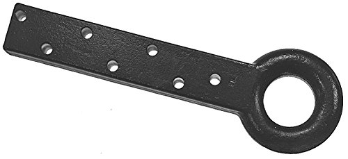 【中古】【未使用・未開封品】Buyers製品bdb1238?Drawbar
