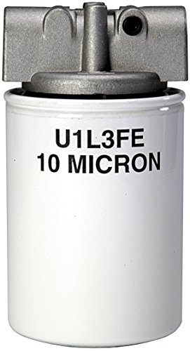 【中古】【未使用・未開封品】Buyers Products HFA11025 フィルターアセンブリ (フィルターアセンブリ 10 Micr 25 Psi バイプ) 18,478円
