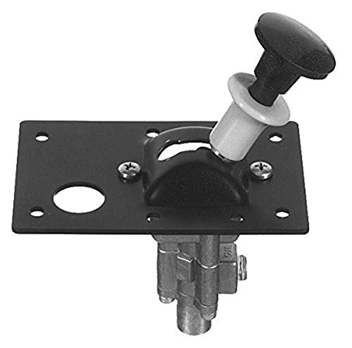 【中古】【未使用・未開封品】Buyers Products BAV030 3ウェイエアバルブ (バルブ、エア、3ウェイ2ポジション)