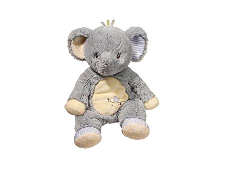 【中古】【未使用・未開封品】Elephant Plumpie