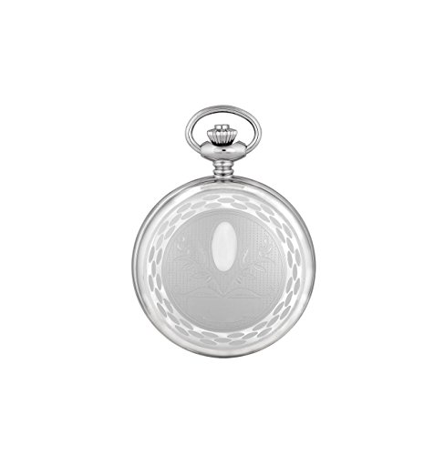 【中古】【未当て嵌める・未開封品】Charles Hubert, Paris DWA020 Classic Collection Pocket Watch