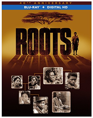 【中古】【未使用・未開封品】Roots: The Complete Original Series [Blu-ray]