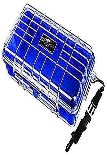 【中古】【未使用・未開封品】(Clear) - Flambeau Outdoors 600 Series HD Tuff Box|AJIMURA-SHOP